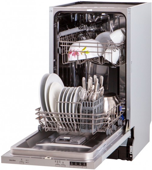 Interline DWI 340 TSH GA+