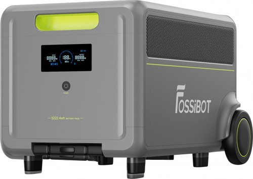 Fossibot FB5222 Expansion Battery