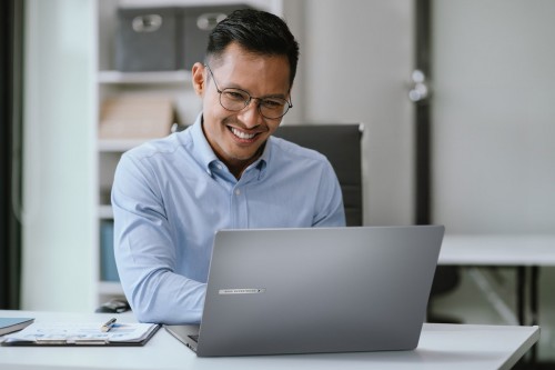 Asus ExpertBook P3 PM3606CKA