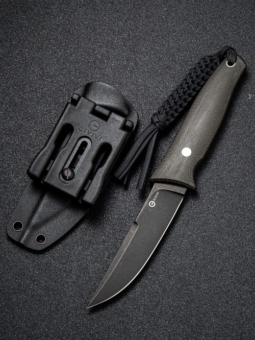 Civivi Tamashii C19046-4