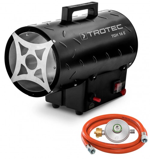 Trotec TGH 16 E