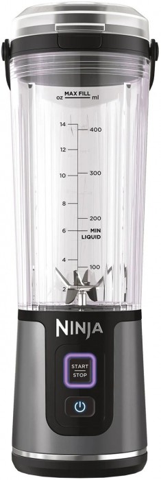 Ninja Blast Portable Blender