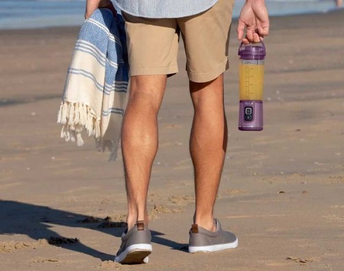 Ninja Blast Portable Blender