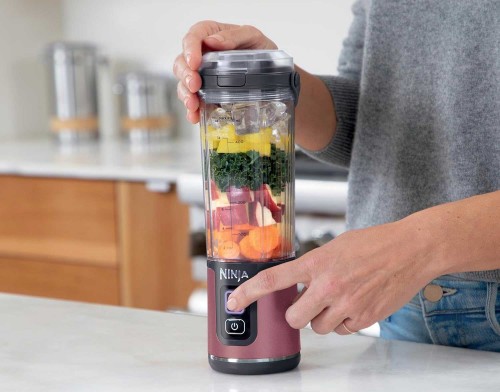Ninja Blast Portable Blender