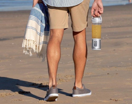 Ninja Blast Portable Blender