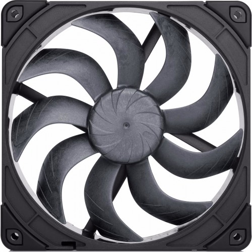 Noctua NF-A14x25 G2 PWM Sx2-PP chromax.black