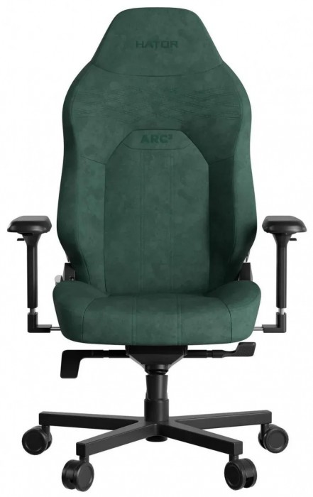 Hator Arc 3 S Fabric