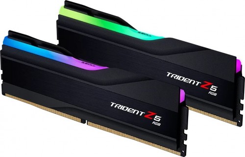 G.Skill Trident Z5 RGB DDR5 2x64Gb