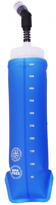 Travel Extreme Soft Flask 500