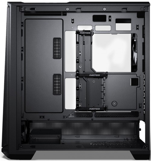 Phanteks Eclipse G400A Black