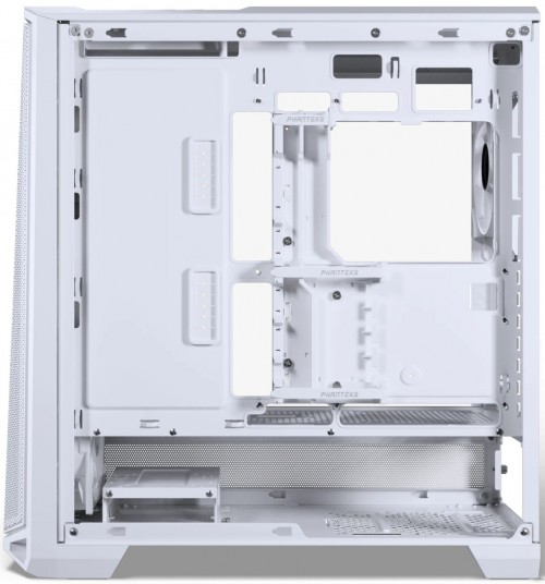 Phanteks Eclipse G400A White
