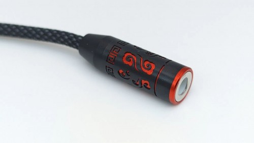 FiiO Jade Audio JIEZI A