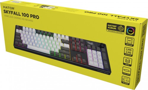 Hator Skyfall 100 Pro Wireless