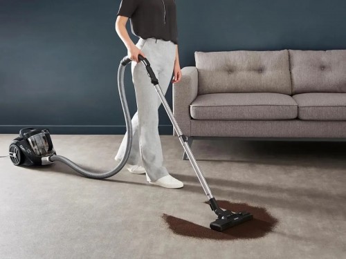 Tefal Compact Power XXL TW4B75