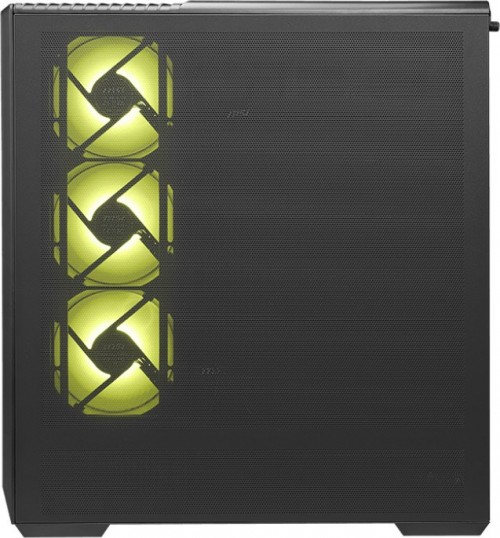 MSI MAG PANO 130R PZ Black