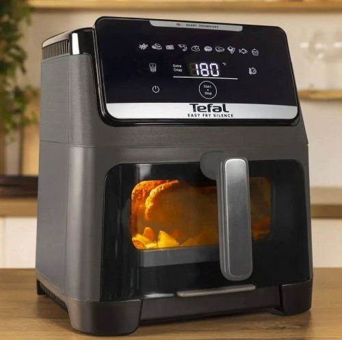 Tefal Easy Fry Silence XXL EY846HE0