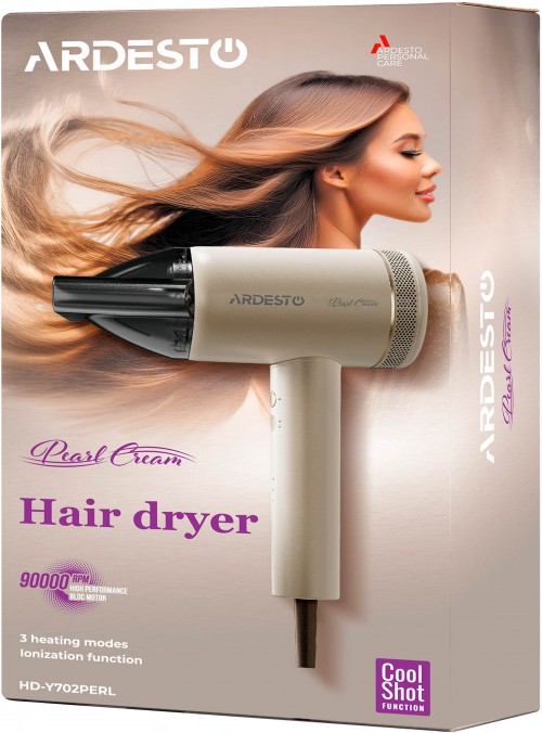 Ardesto HD-Y702PERL