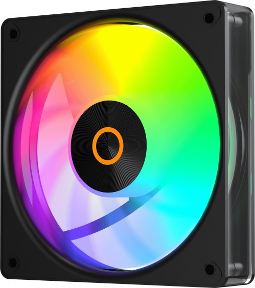 Ocypus Gamma F12 Elite ARGB Black