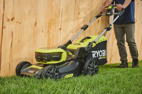 Ryobi RY36LMX46A-150