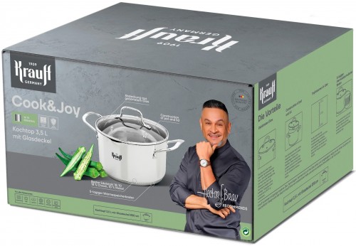 Krauff Cook & Joy 26-238-118