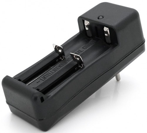 Voltronic Power TG-008