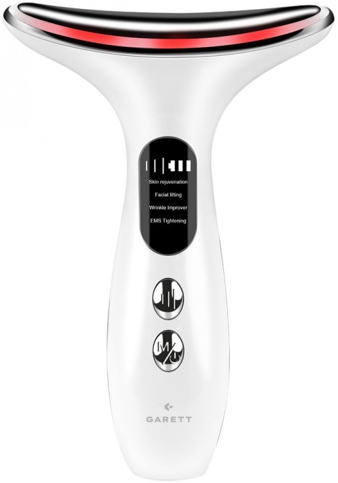 Garett Beauty Lift Skin Pro