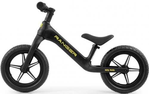 Milly Mally Ranger Flash