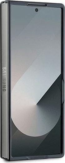 DKNY Repeat Pattern Stack Logo for Galaxy Z Fold6