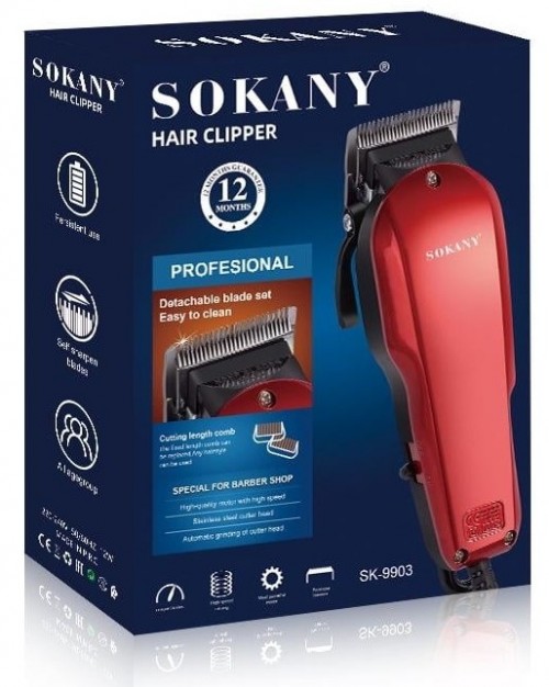 SOKANY SK-9903