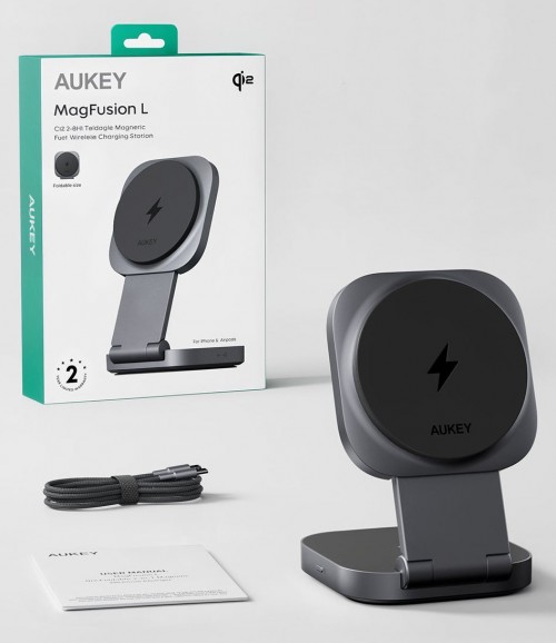 AUKEY LC-MC211