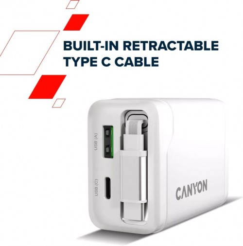 Canyon CNS-CURC65ACB