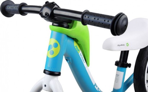 Royal Baby Pony 12 2025