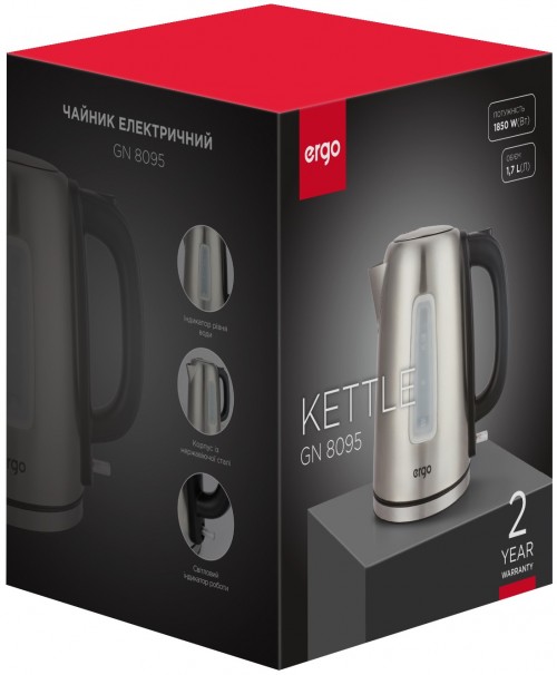 Ergo GN 8095