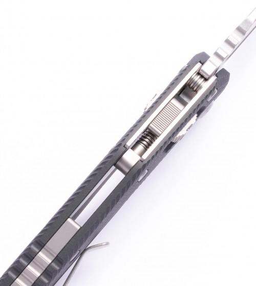 Microtech 210-10FLGTBK