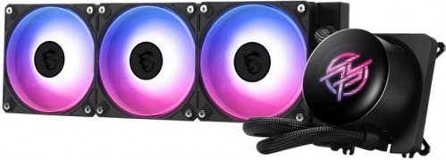 MSI MPG CORELIQUID P13 Black