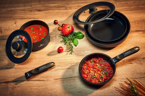 GERLACH Smart 20/24/28 cm