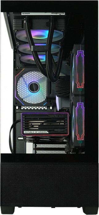 Zalman Chronix V2 Black
