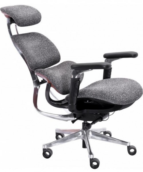 GT Racer X-819 Fabric