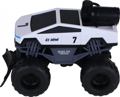 KS Drive Cyber Ride 1:24