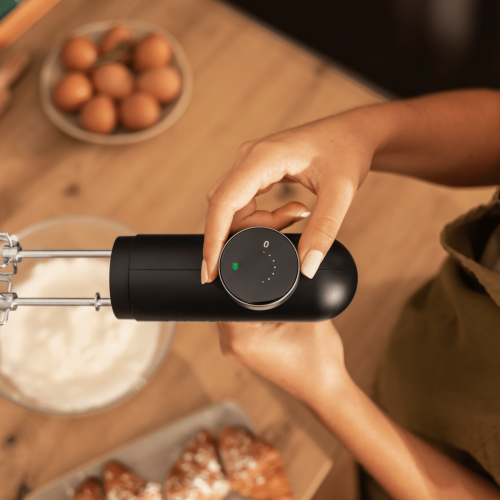 Cecotec PowerTwist Battery