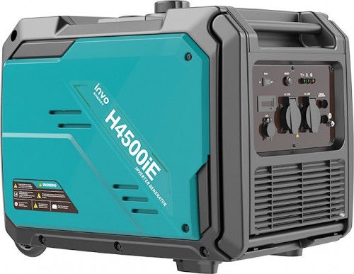 INVO H4500iE