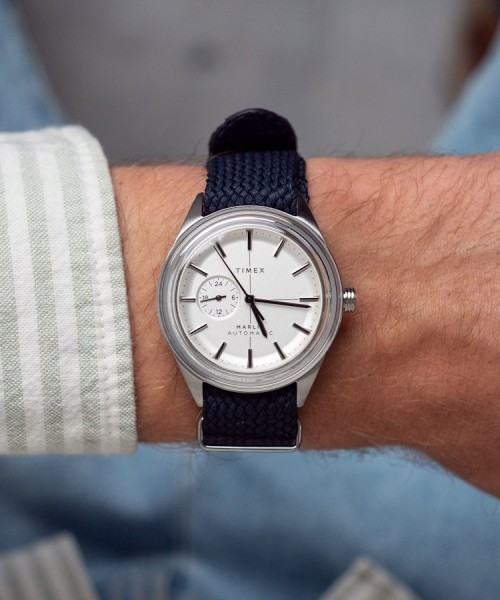 Timex Marlin TW2V72300