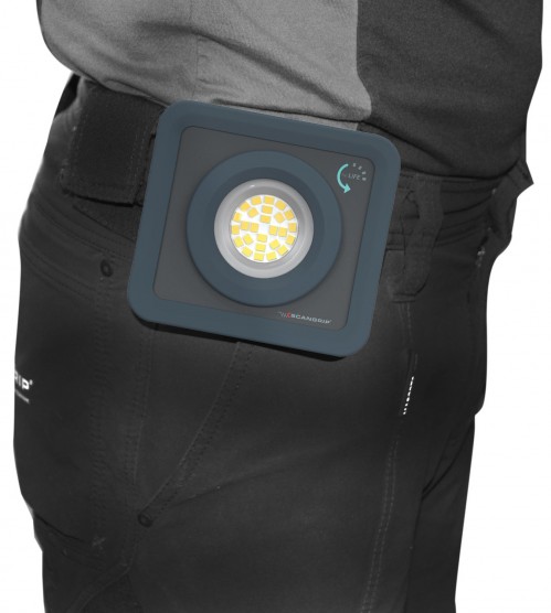 Scangrip NOVA MINI forLIFE