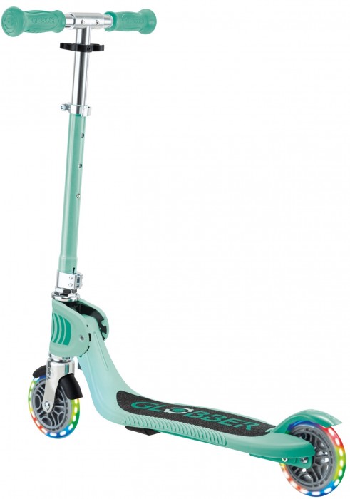 Globber Flow Foldable Junior Lights