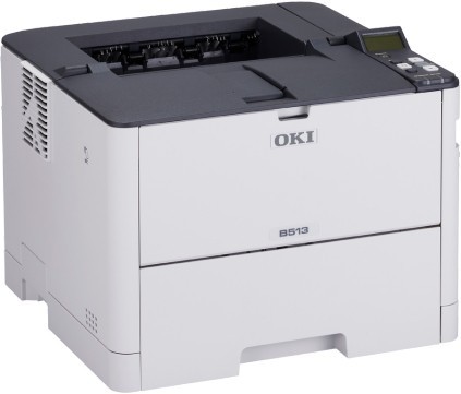 OKI B513DN