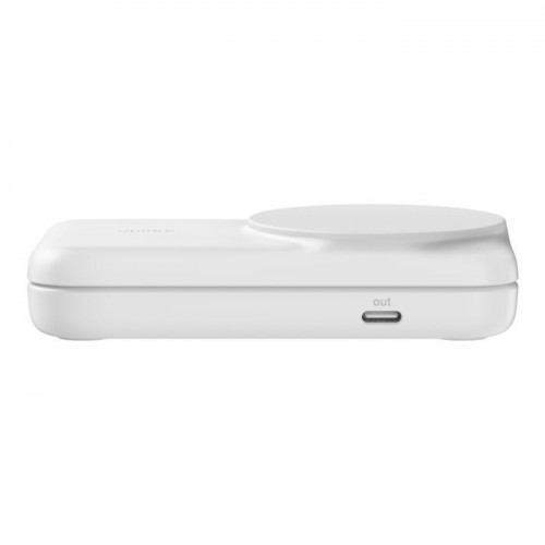 Belkin UltraCharge 2-in-1 Foldable Magnetic 25W