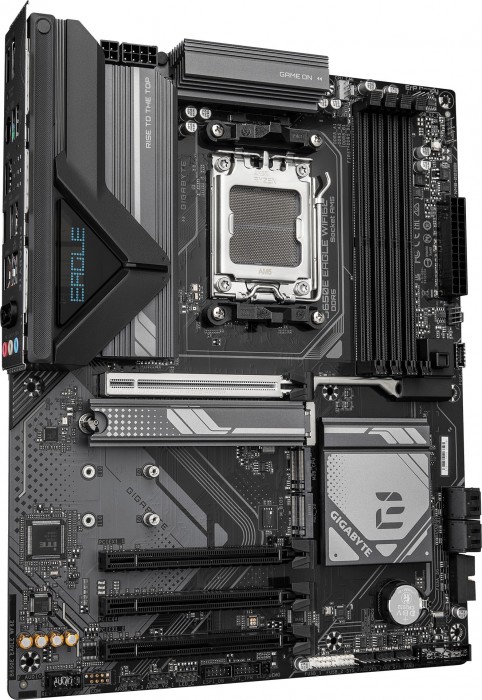 Gigabyte B650E EAGLE WIFI6E