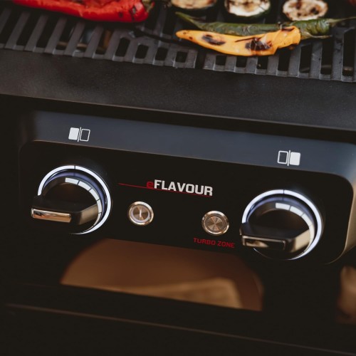 Enders Eflavour 2 Turbo