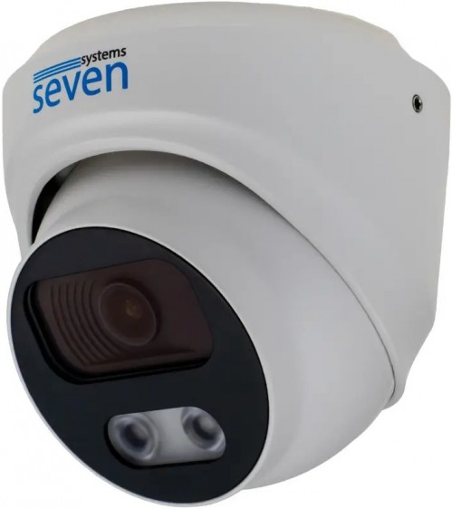 Seven Systems IP-7218PA