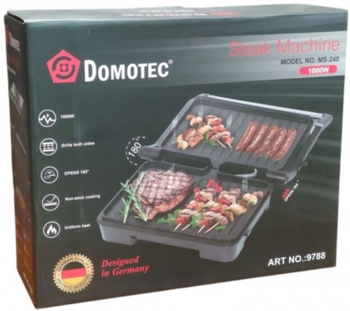 Domotec MS-240